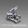 Toyota Goes Mental With New Powertrains – Gallery
