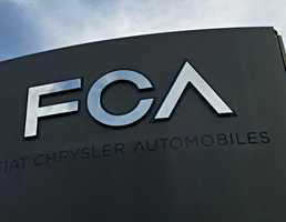 Fiat Chrysler To Kill Off Diesels By 2022 – Report
 – Gallery