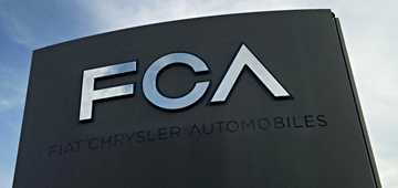 Fiat Chrysler To Kill Off Diesels By 2022 – Report
 – Gallery