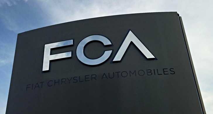Fiat Chrysler To Kill Off Diesels By 2022 – Report
 – Gallery