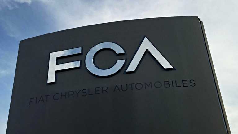 Fiat Chrysler To Kill Off Diesels By 2022 – Report
 – Gallery