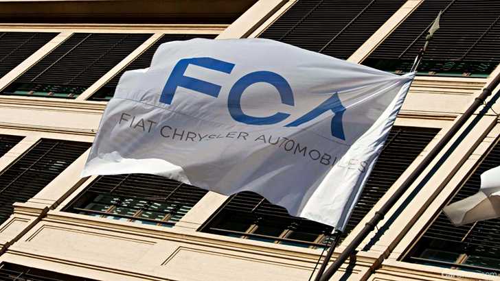 Fiat Chrysler To Kill Off Diesels By 2022 – Report
 – Gallery