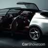 Giugiaro Sibylla Is An EV Concept Of Past Futurism