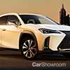 2018 Lexus UX