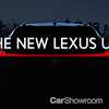 2018 Lexus UX