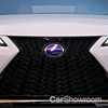 2018 Lexus UX