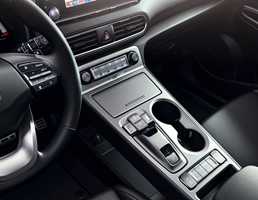 2019 Hyundai Kona Electric