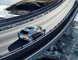 2019 Jaguar I-Pace – Technology & Innovation