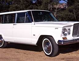 Stretching The 'U' – Have SUVs Lost The Plot – Gallery