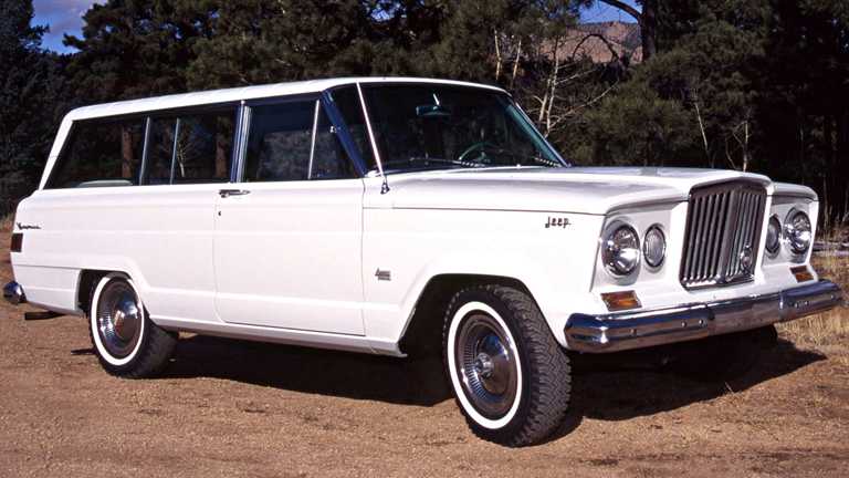 Stretching The 'U' – Have SUVs Lost The Plot – Gallery