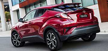Stretching The 'U' – Have SUVs Lost The Plot – Gallery