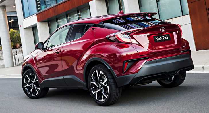 Stretching The 'U' – Have SUVs Lost The Plot – Gallery