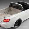 Opinion: Resist Temptation, BMW. Utes Are Your Forbidden Fruit.