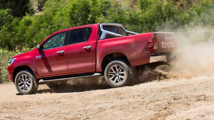 Opinion: Resist Temptation, BMW. Utes Are Your Forbidden Fruit.