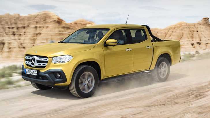 Opinion: Resist Temptation, BMW. Utes Are Your Forbidden Fruit.