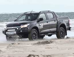 2018 Shootout: Ford Ranger VS Toyota HiLux VS Holden Colorado