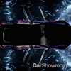 2019 Mercedes-AMG GT 4-Door Coupe – Teasers