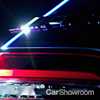 2019 Mercedes-AMG GT 4-Door Coupe – Teasers