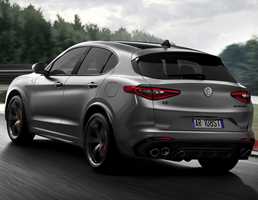 Alfa Romeo To Bring Bevy Of Special Editions To Geneva