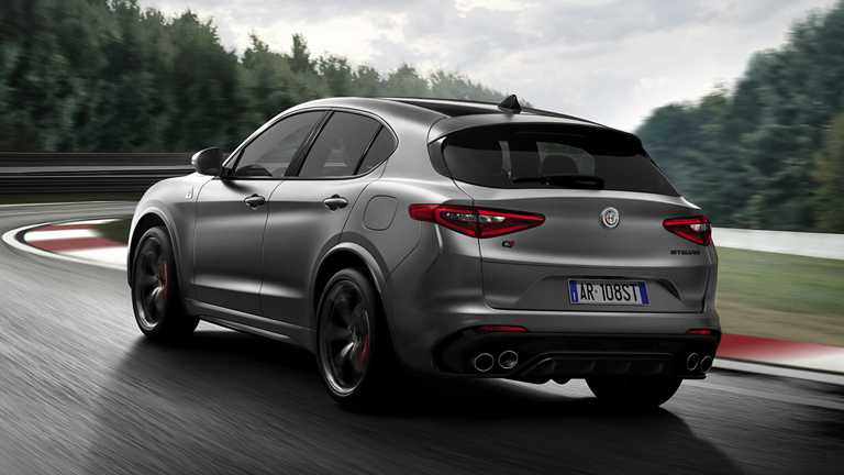 Alfa Romeo To Bring Bevy Of Special Editions To Geneva
