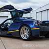 2017 Pagani Huayra – Various