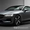 2019 Polestar 1 – Geneva Motor Show