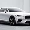 2019 Polestar 1 – Geneva Motor Show