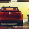 2018 Volkswagen I.D. Vizzion Concept – Geneva Motor Show