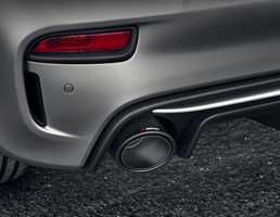 Abarth Outs Nautical Themed 695 Rivale Special Edition