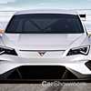 2018 Cupra e-Racer – Geneva Motor Show