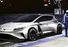 2018 Cupra e-Racer – Geneva Motor Show