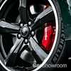 2018 Ford Mustang Bullitt
