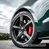 2018 Ford Mustang Bullitt