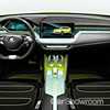2018 Skoda Vision X Concept – Geneva Motor Show