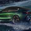 2018 BMW M8 GranCoupe Concept – Geneva Motor Show