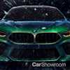 2018 BMW M8 GranCoupe Concept – Geneva Motor Show