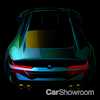 2018 BMW M8 GranCoupe – Design Sketches