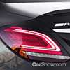 2019 Mercedes-AMG C 43 4Matic