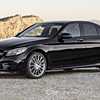 2019 Mercedes-AMG C 43 4Matic