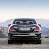 2019 Mercedes-AMG C 43 4Matic