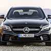 2019 Mercedes-AMG C 43 4Matic