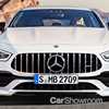 2018 Mercedes-AMG GT 4-Door Coupe – Geneva Motor Show