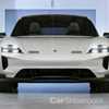 2018 Porsche Mission E Cross Turismo - Concept