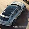 2018 Porsche Mission E Cross Turismo - Concept