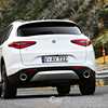 2018 Alfa Romeo Stelvio - Australia