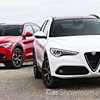 2018 Alfa Romeo Stelvio - Australia