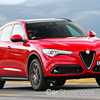 2018 Alfa Romeo Stelvio - Australia