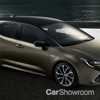 2018 Toyota Auris Hybrid - Geneva Motor Show