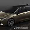 2018 Toyota Auris Hybrid - Geneva Motor Show