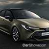 2018 Toyota Auris Hybrid - Geneva Motor Show